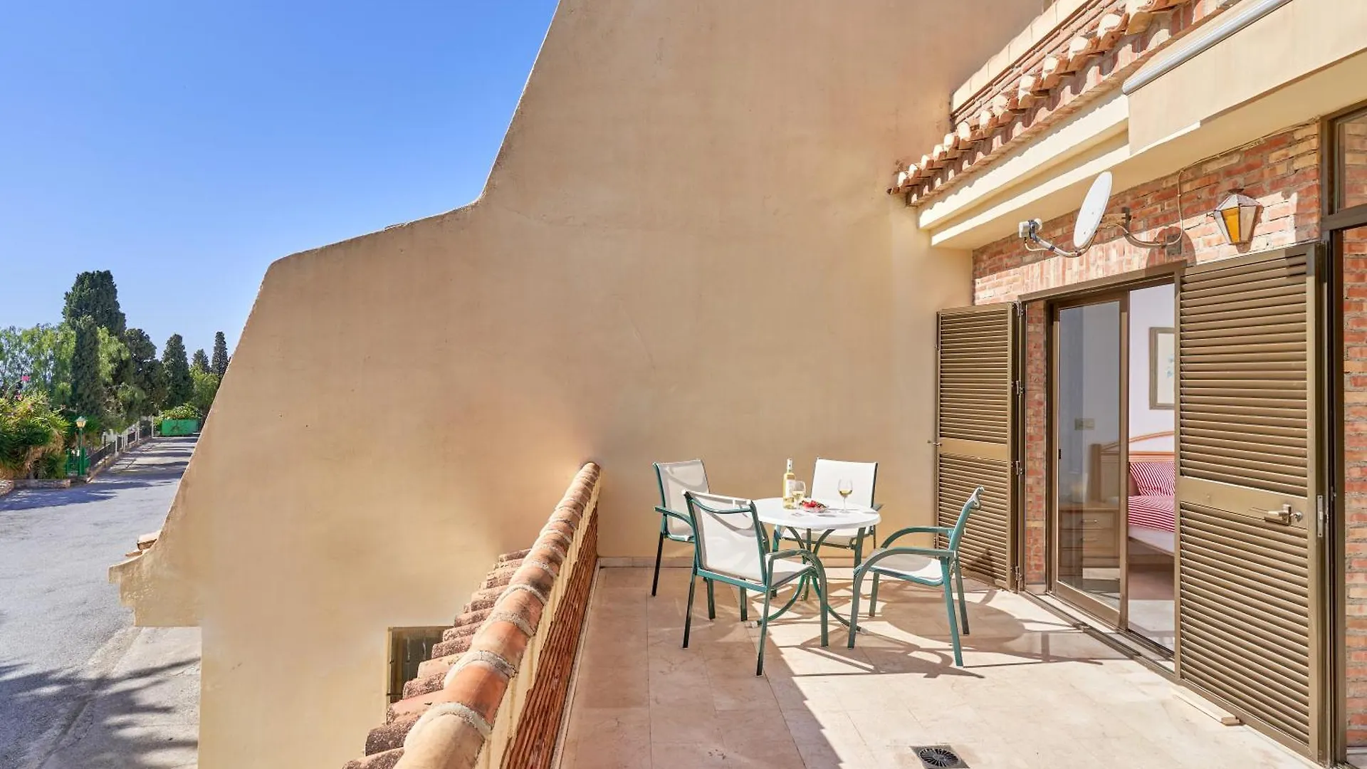 Apartamento Ombu La Herradura  La Herradura (Granada)