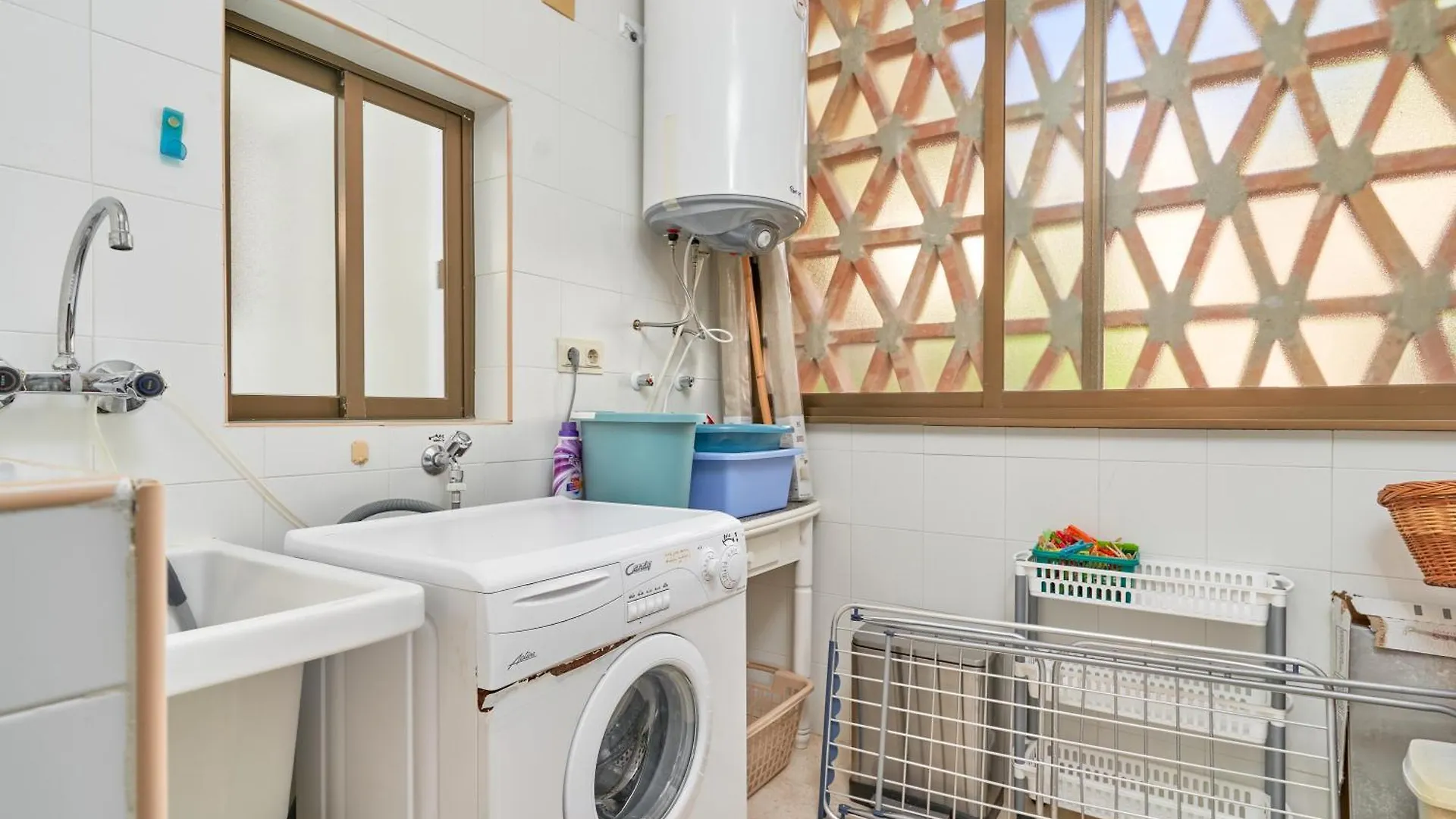 Apartamento Ombu La Herradura