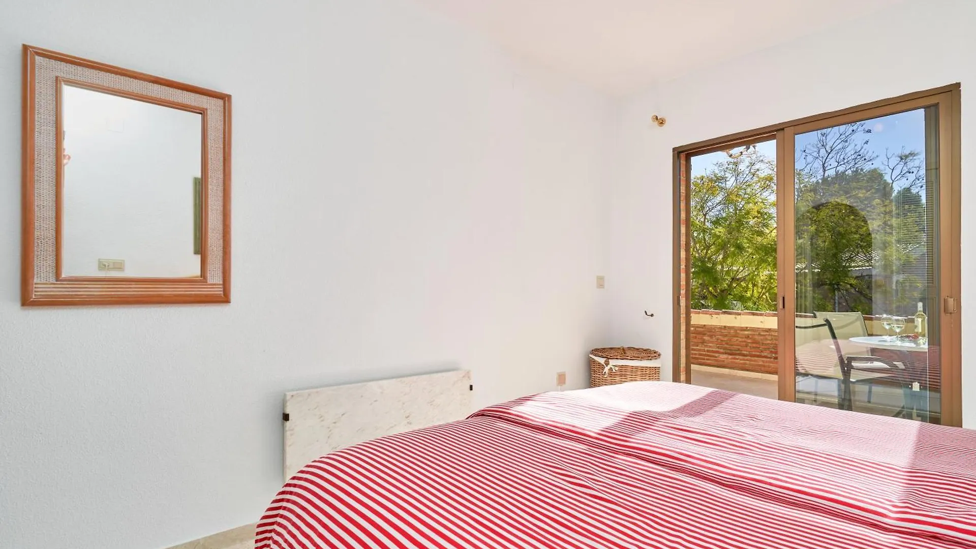 Apartamento Ombu La Herradura