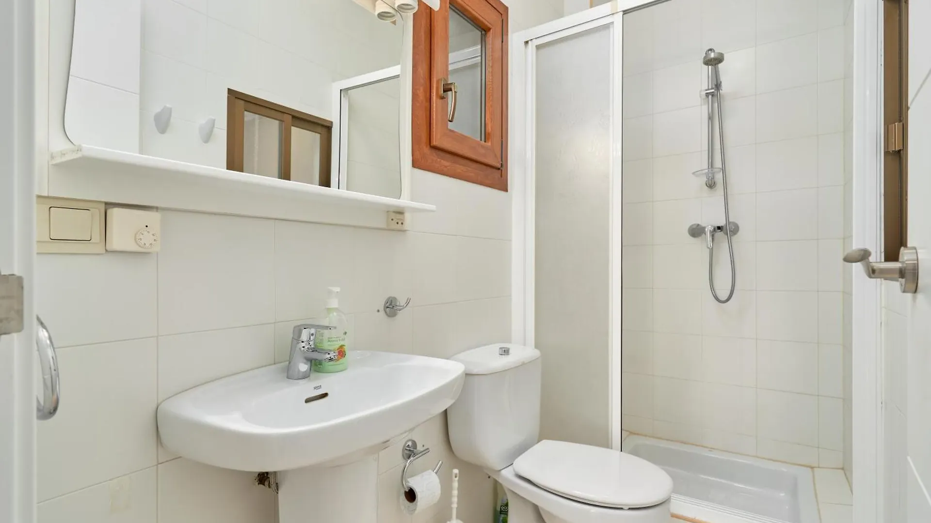 Apartamento Ombu La Herradura  0*, La Herradura (Granada) Spain