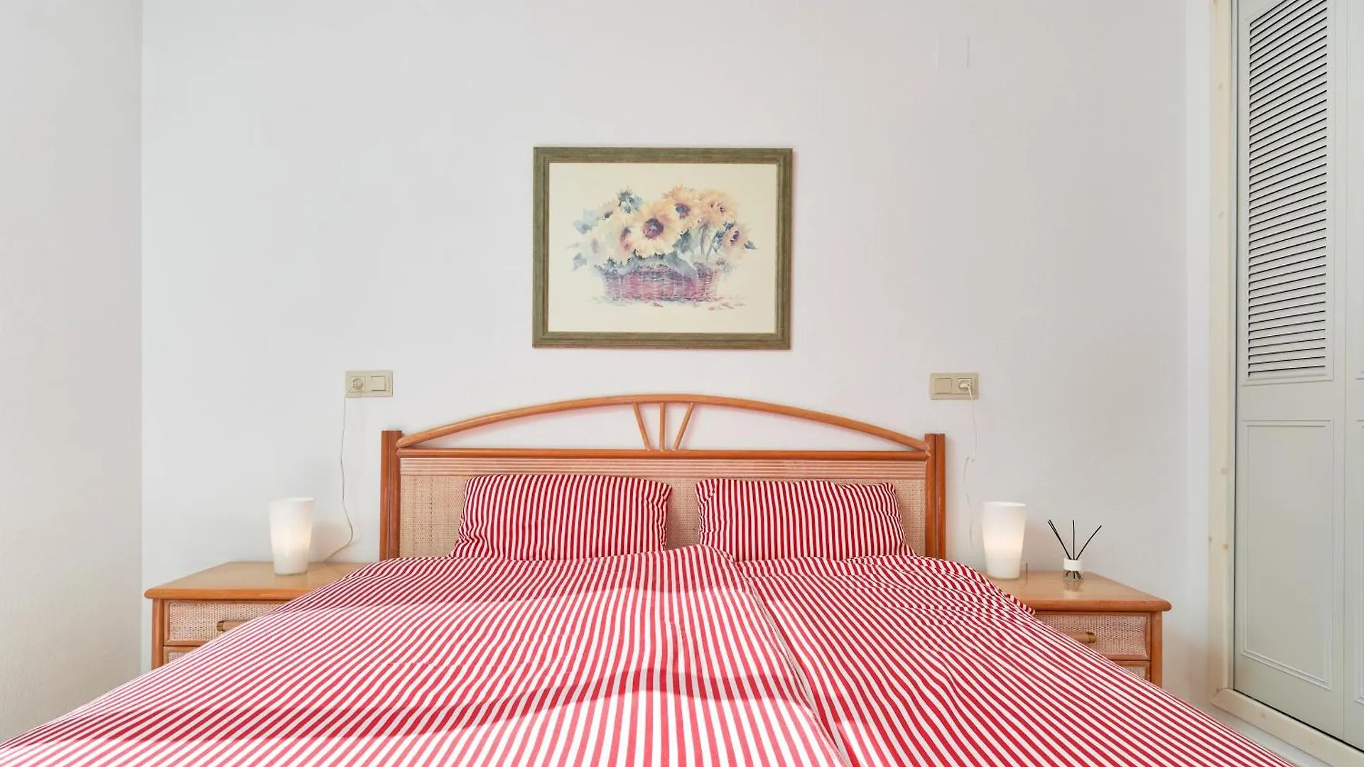 Apartamento Ombu La Herradura  0*, La Herradura (Granada)