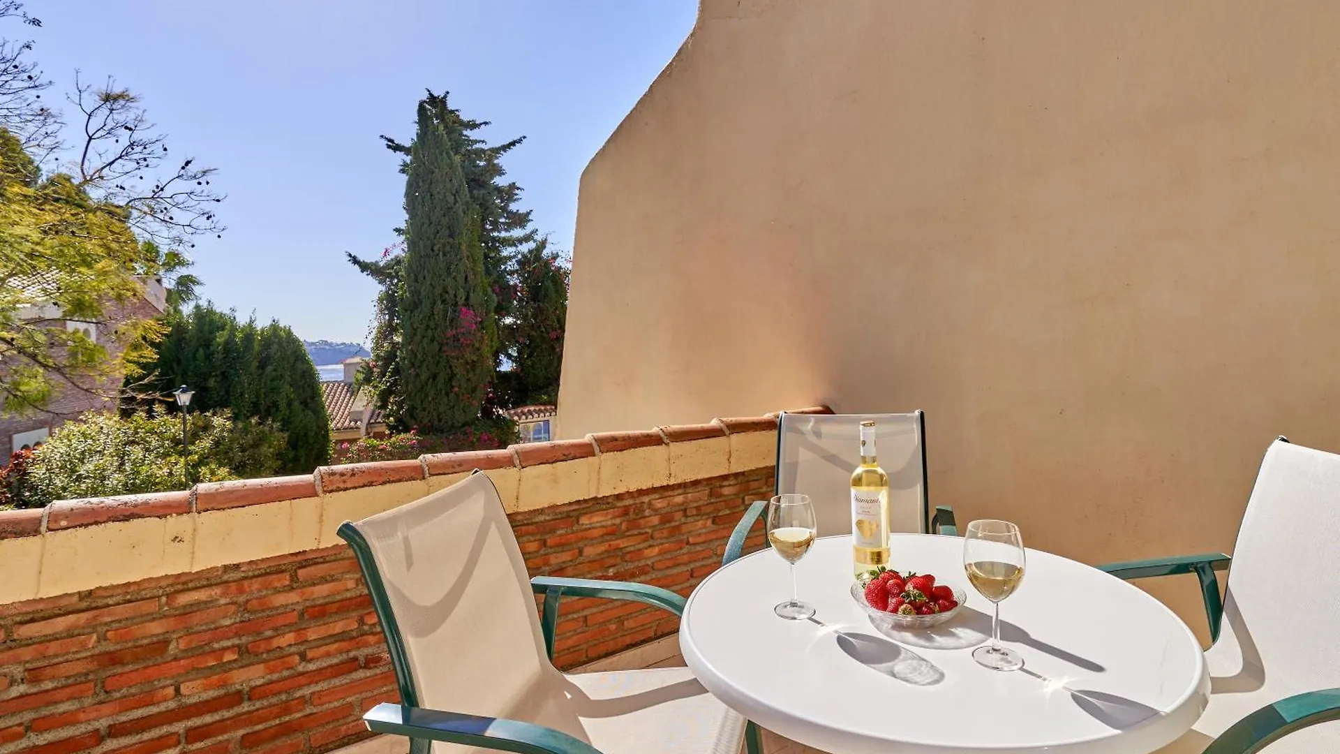Apartamento Ombu La Herradura  Spain