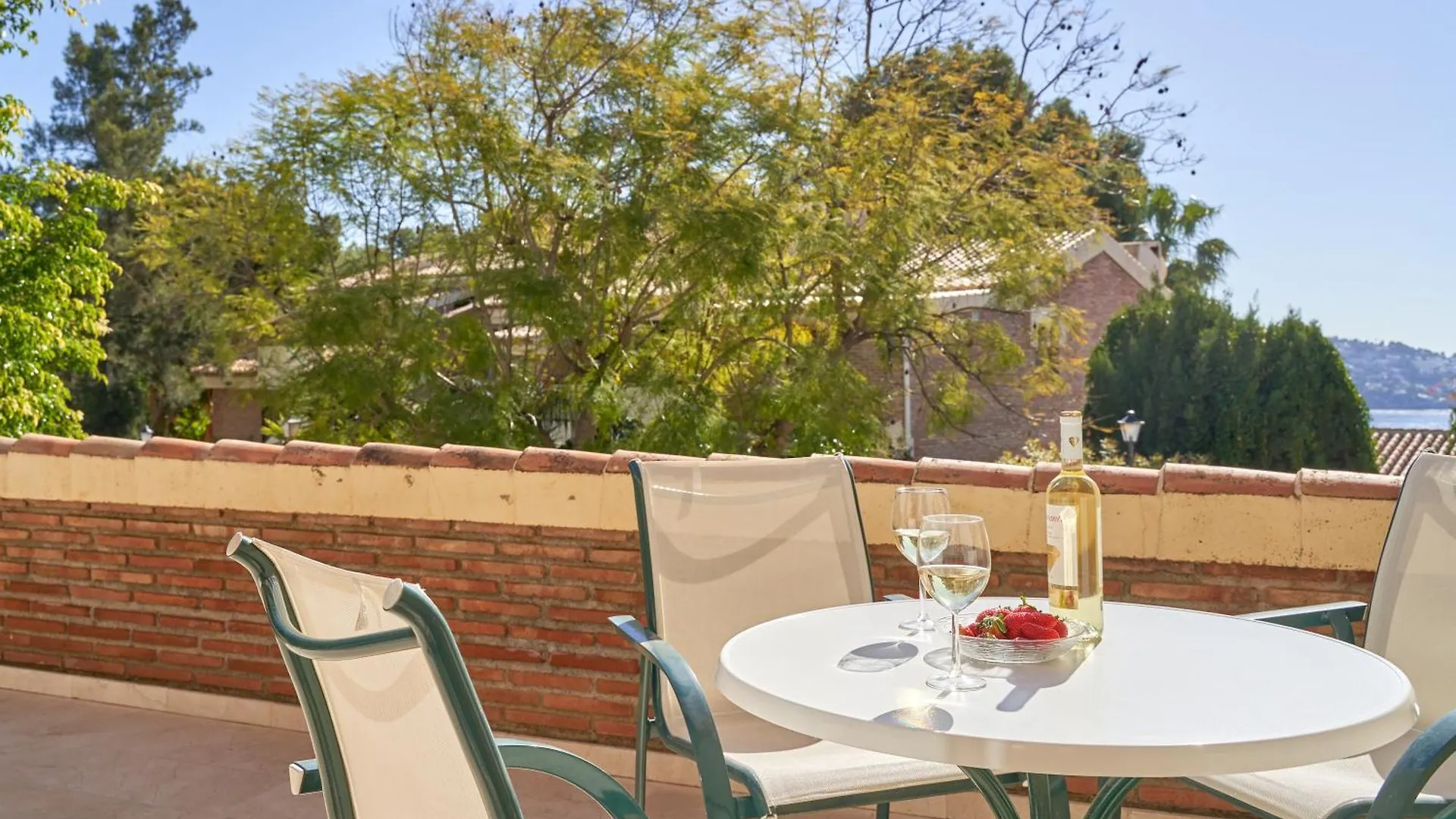 Apartamento Ombu La Herradura  La Herradura (Granada)