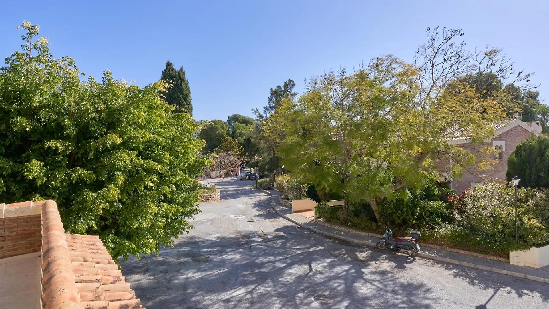 Apartamento Ombu La Herradura  Apartment La Herradura (Granada)